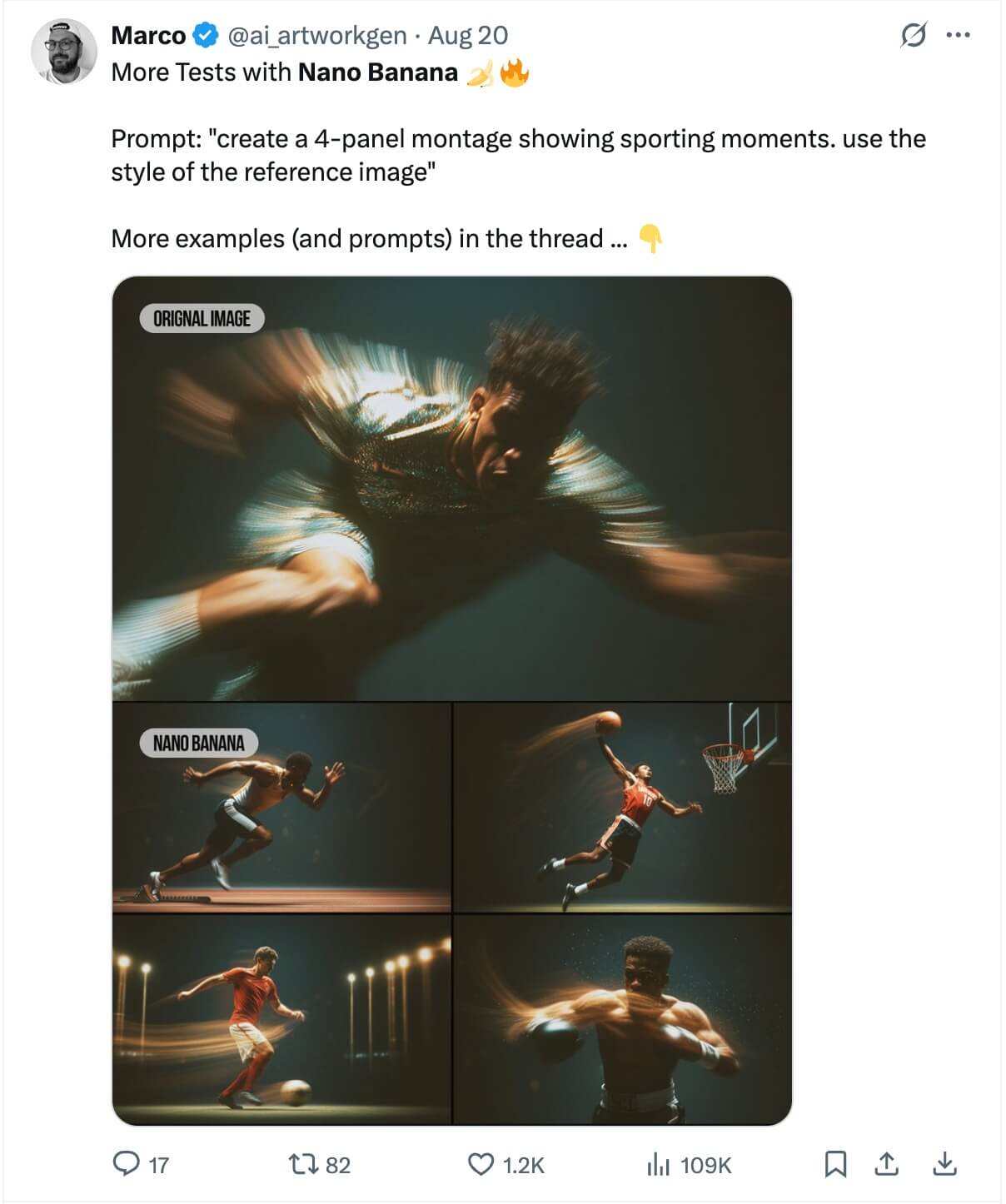 Marco体育时刻蒙太奇